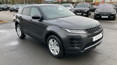 Land Rover Range Rover Evoque 2.0 D150 R-Dynamic S 5dr Auto Diesel Hatchback